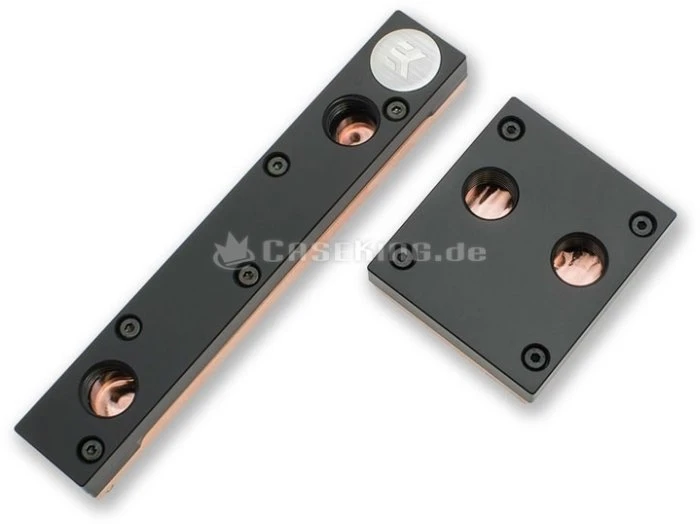 EK Water Blocks EK-FB KIT Gigabyte Z87X-OC, Acetal