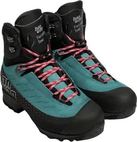 Hanwag Ferrata Tour GTX icefall/black (Damen)