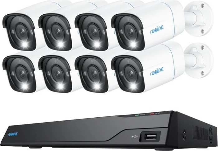 Reolink B800 Serie