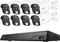 Reolink B800 Serie Vorschaubild