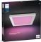 Philips Hue White and Color Ambiance Tento LED-Panel eckig 29.5x29.5cm weiß Vorschaubild