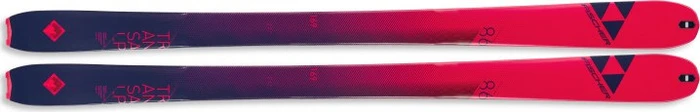 Fischer Transalp 86 Carbon (Modell 2021/2022)