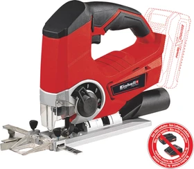 Einhell Expert TE-JS 18 Li Akku-Pendelhubstichsäge solo