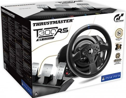 Thrustmaster T300 RS GT Edition (PS5/PS4/PS3/PC)
