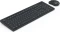 Hama WKM-200 Funktastatur mit Maus, schwarz, USB, DE Vorschaubild