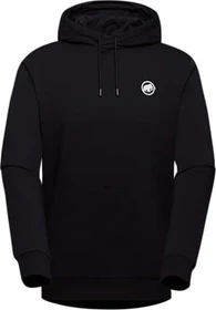Mammut ML Original Hoodie schwarz (Herren)