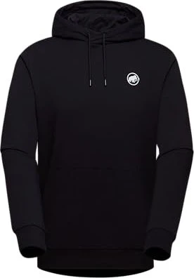 Mammut ML Original Hoodie schwarz (Herren)