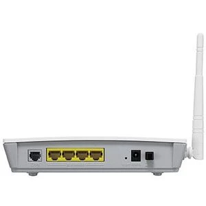 Zyxel P870HW-51a, V2, 54Mbps