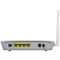Zyxel P870HW-51a, V2, 54Mbps Vorschaubild
