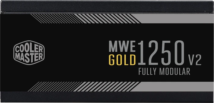 Cooler Master MWE Gold V2 Fully Modular 1250W, ATX 3.0