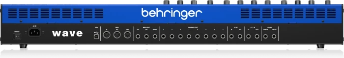 Behringer Wave