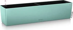 Lechuza Balconera Color 80 pastellgrün