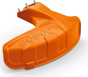 Stihl Schutz Mähkopf 420mm