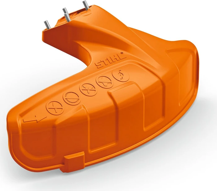 Stihl Schutz Mähkopf 420mm