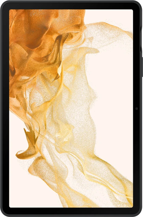 Samsung EF-GX700 Strap Cover für Galaxy Tab S8, Black