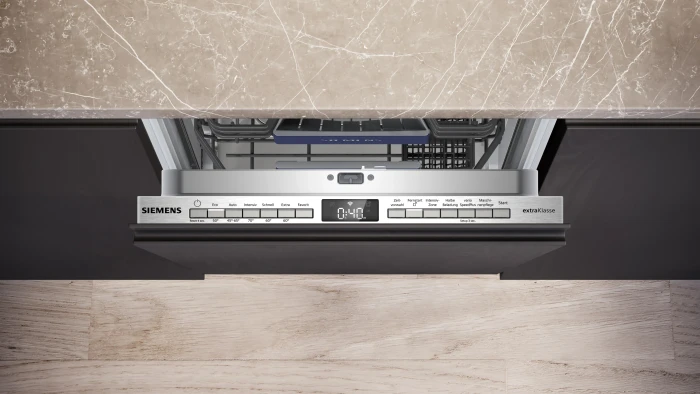 Siemens iQ300 SR83EX02LD