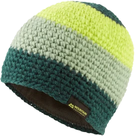 Mountain Equipment Flash Beanie deep teal/lichen/green (Damen)