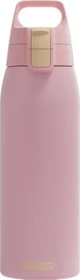 Sigg Shield ONE Trinkflasche 1l playful peach
