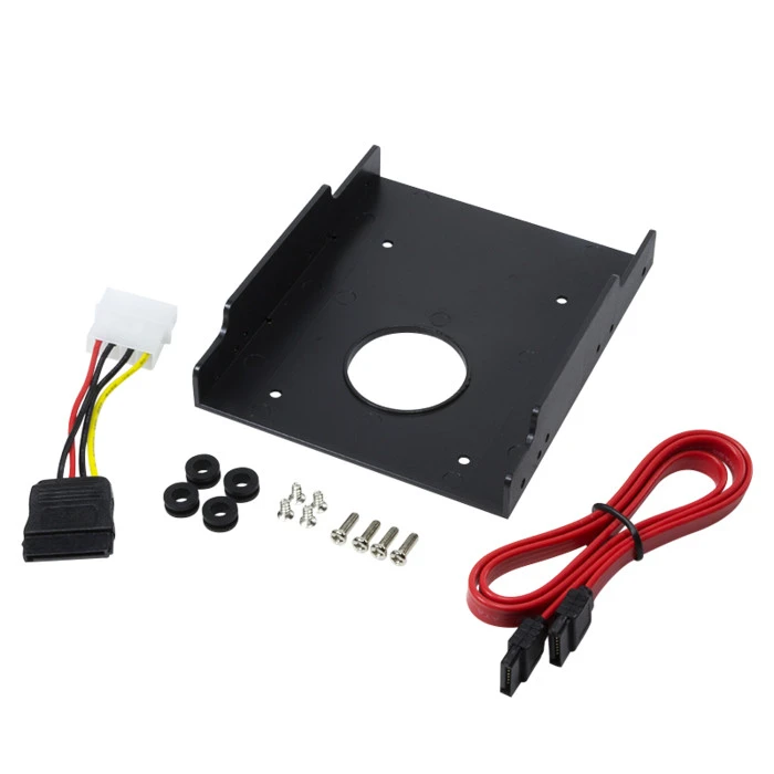 LogiLink Einbaurahmen für 2.5" HDD