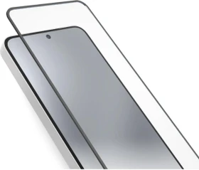 SBS Mobile Full Cover Glass Screen Protector für Samsung Galaxy S25+