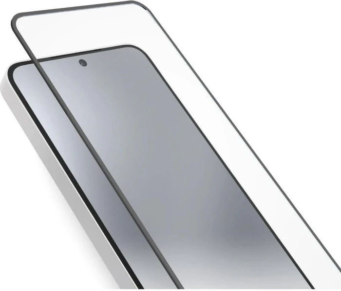 SBS Mobile Full Cover Glass Screen Protector für Samsung Galaxy S25+