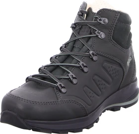 Hanwag Travi asphalt/mint (Damen)