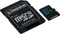 Kingston Canvas Go! R90/W45 128GB Kit, UHS-I U3, Class 10 Vorschaubild
