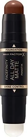 Max Factor Facefinity All Day Flawless Foundation C110 espresso LSF20, 30ml