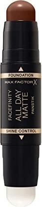 Max Factor Facefinity All Day Flawless Foundation C110 espresso LSF20, 30ml