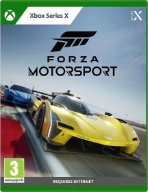 Forza Motorsport (Xbox One/SX)