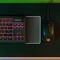 SteelSeries Apex 3 TKL, schwarz, LEDs RGB, USB, DE Vorschaubild
