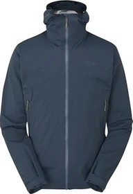 Rab Kinetic 2.0 Waterproof Funktionsjacke blue night (Herren)