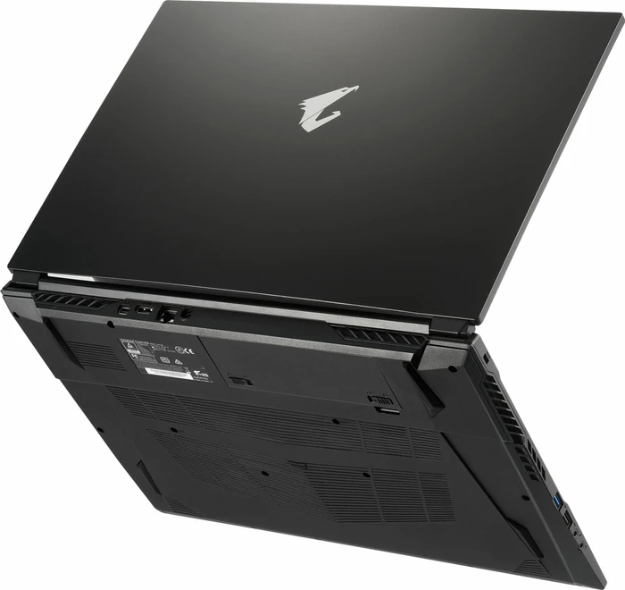 GIGABYTE AORUS 7, Core i7-10750H, 16GB RAM, 512GB SSD, 1TB HDD, GeForce GTX 1660 Ti, UK