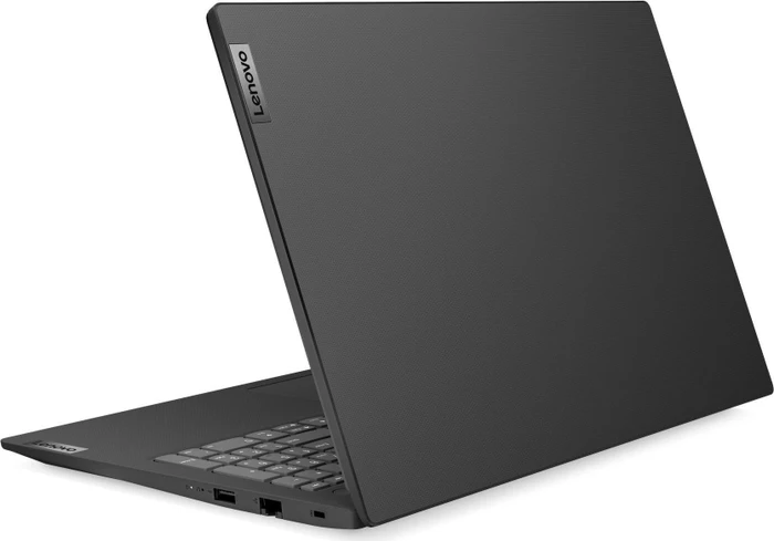 Lenovo V15 G6 AMN, Business Black, Ryzen 5 40, 16GB RAM, 512GB SSD, DE