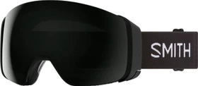 Smith 4D Mag black/chromapop sun black