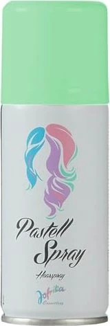 Jofrika Color Spray Haarspray grün, 100ml