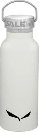 Salewa Valsura Isolierflasche 450ml weiß