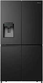Hisense RQ760N4BFE Multi Door