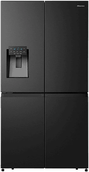 Hisense RQ760N4BFE Multi Door