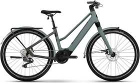 Winora iRide Pure X10 Mid nile blue/black Modell 2025