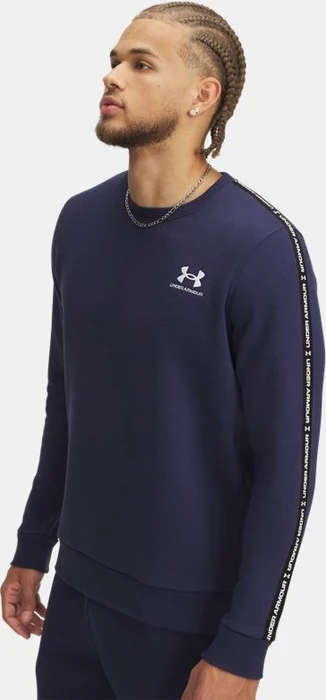Under Armour Icon Fleece Sweatshirt (Herren)