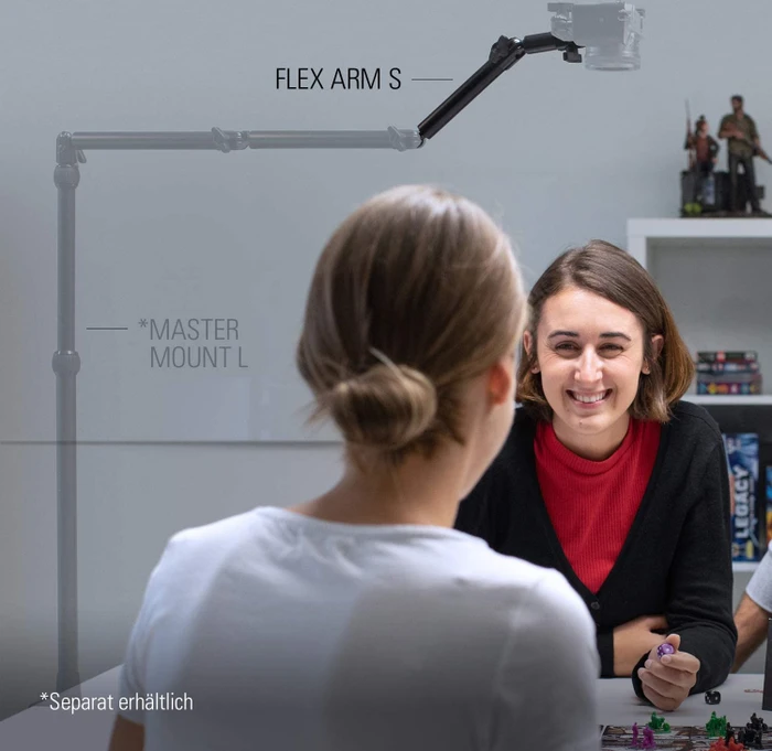 Elgato Flex Arm S