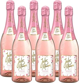 Jules Mumm Rosé Dry 750ml