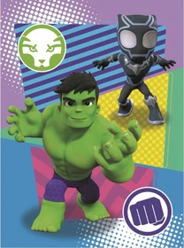 Trefl Puzzle MiniMaxi Spidey