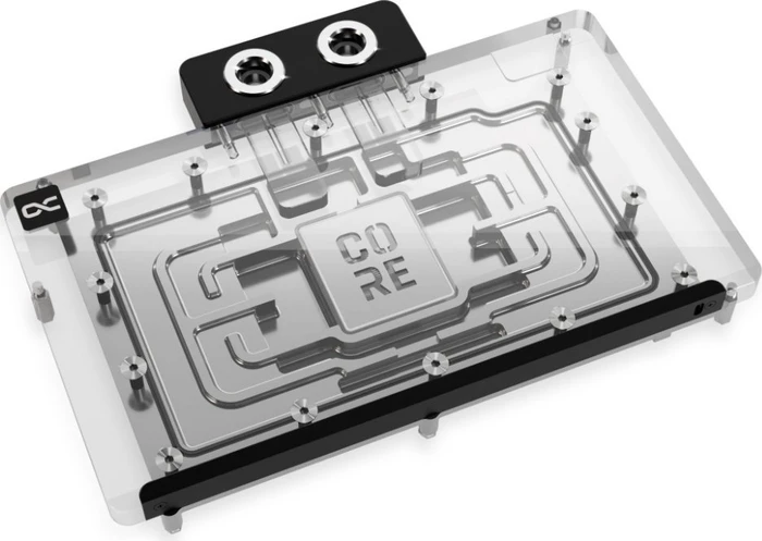 Alphacool Core NVIDIA GeForce RTX 5090 GameRock + Phantom mit Backplate