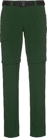 Maier Sports Torid Slim Zip-Off Hose lang kombu green (Herren)