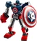 LEGO Marvel Super Heroes Spielset - Captain America Mech Vorschaubild