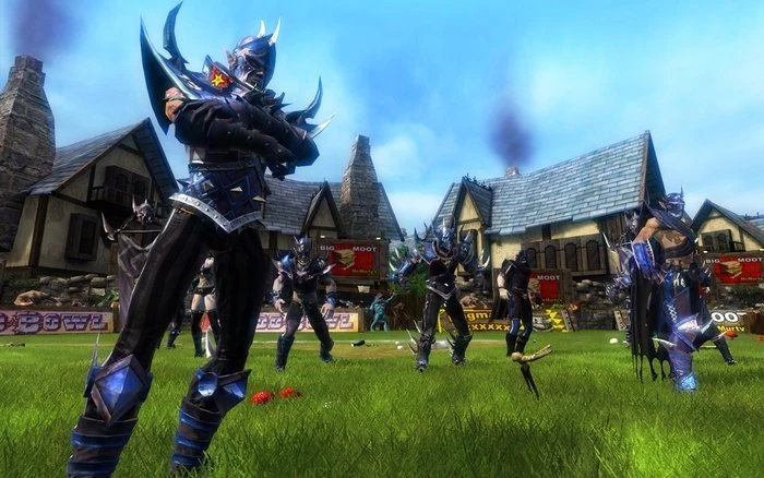 Blood Bowl (Xbox 360)