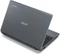 Acer Chromebook C710-10072G01ii, grau, Celeron 1007U, 2GB RAM, 16GB SSD, DE Vorschaubild