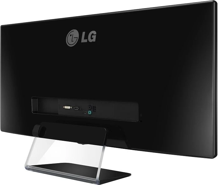 LG 34UM65-P, 34"